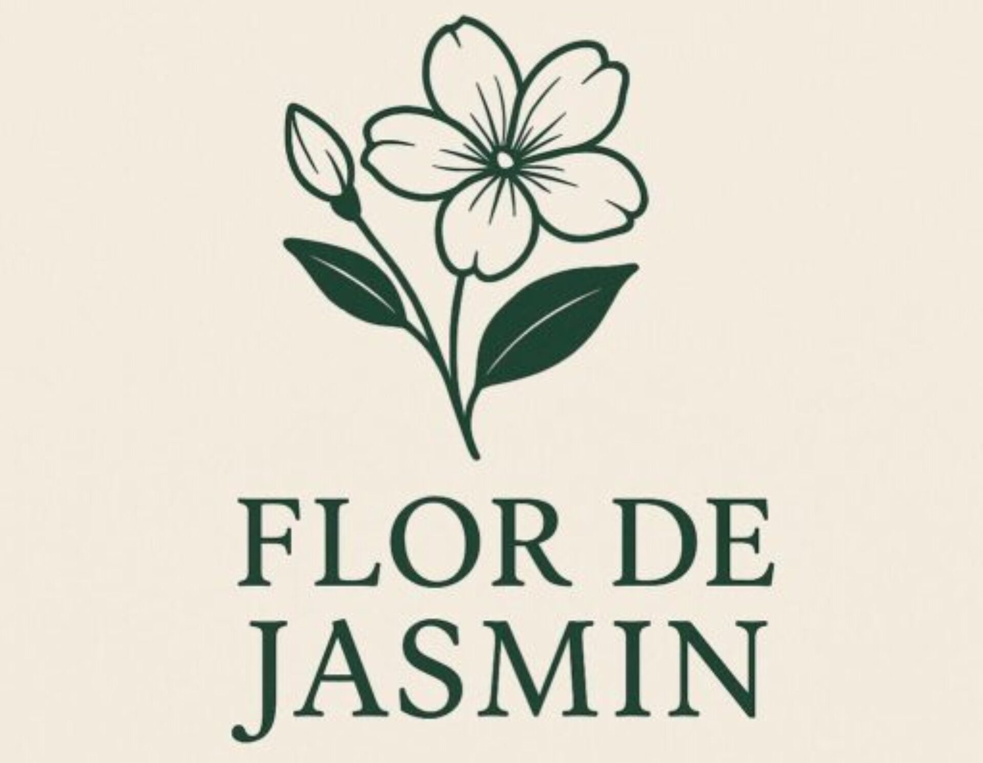 Flor de Jasmin Joinville